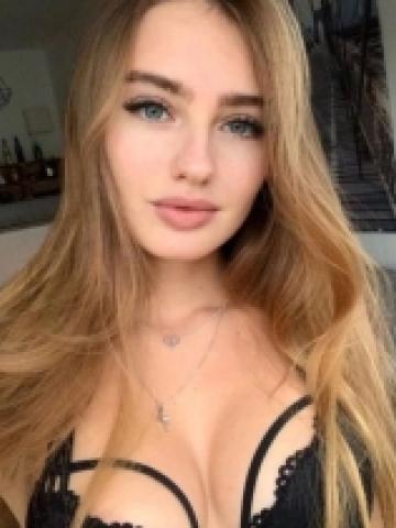 Проститутка Леночка